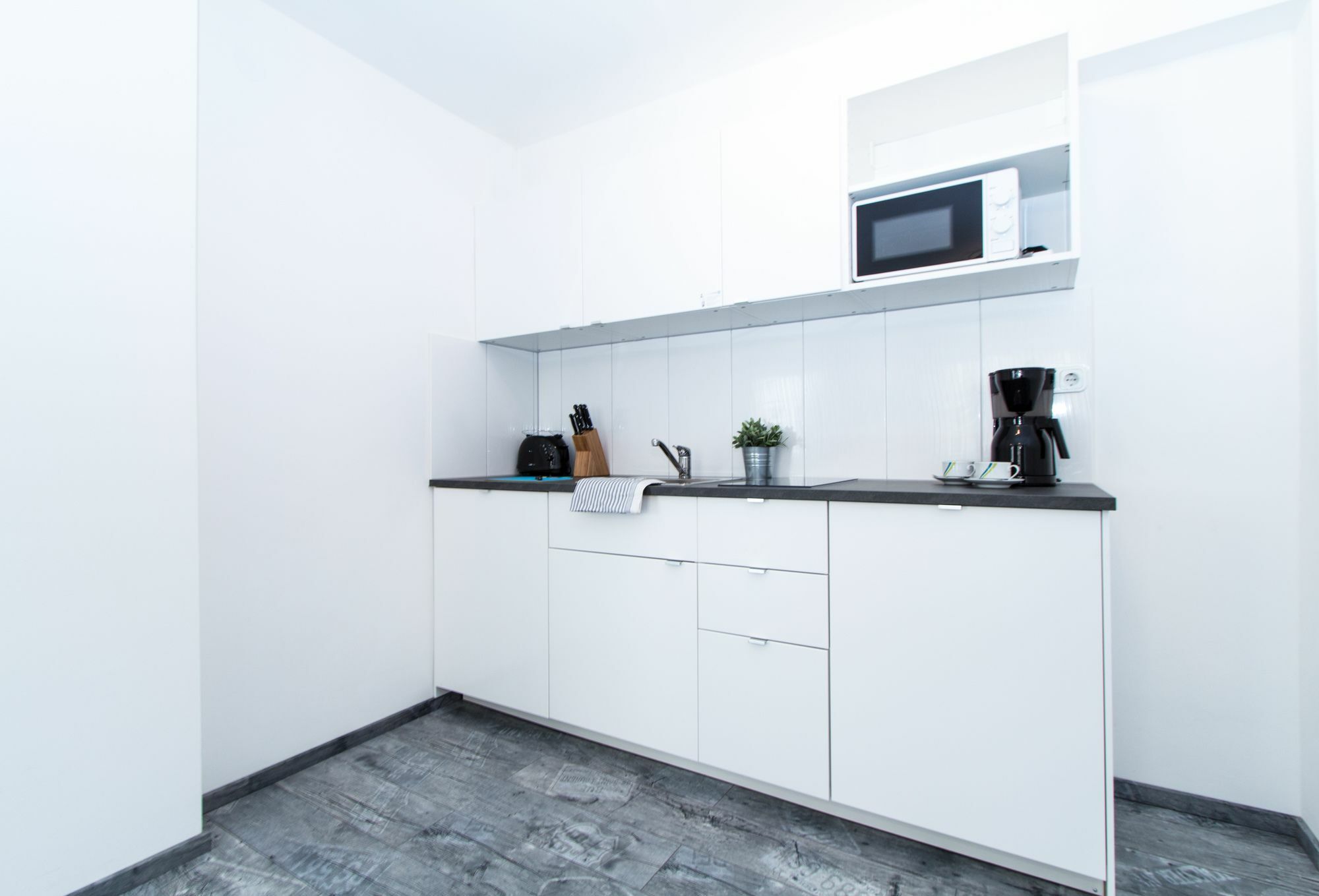Apartamento Checkvienna - Reschgasse Exterior foto