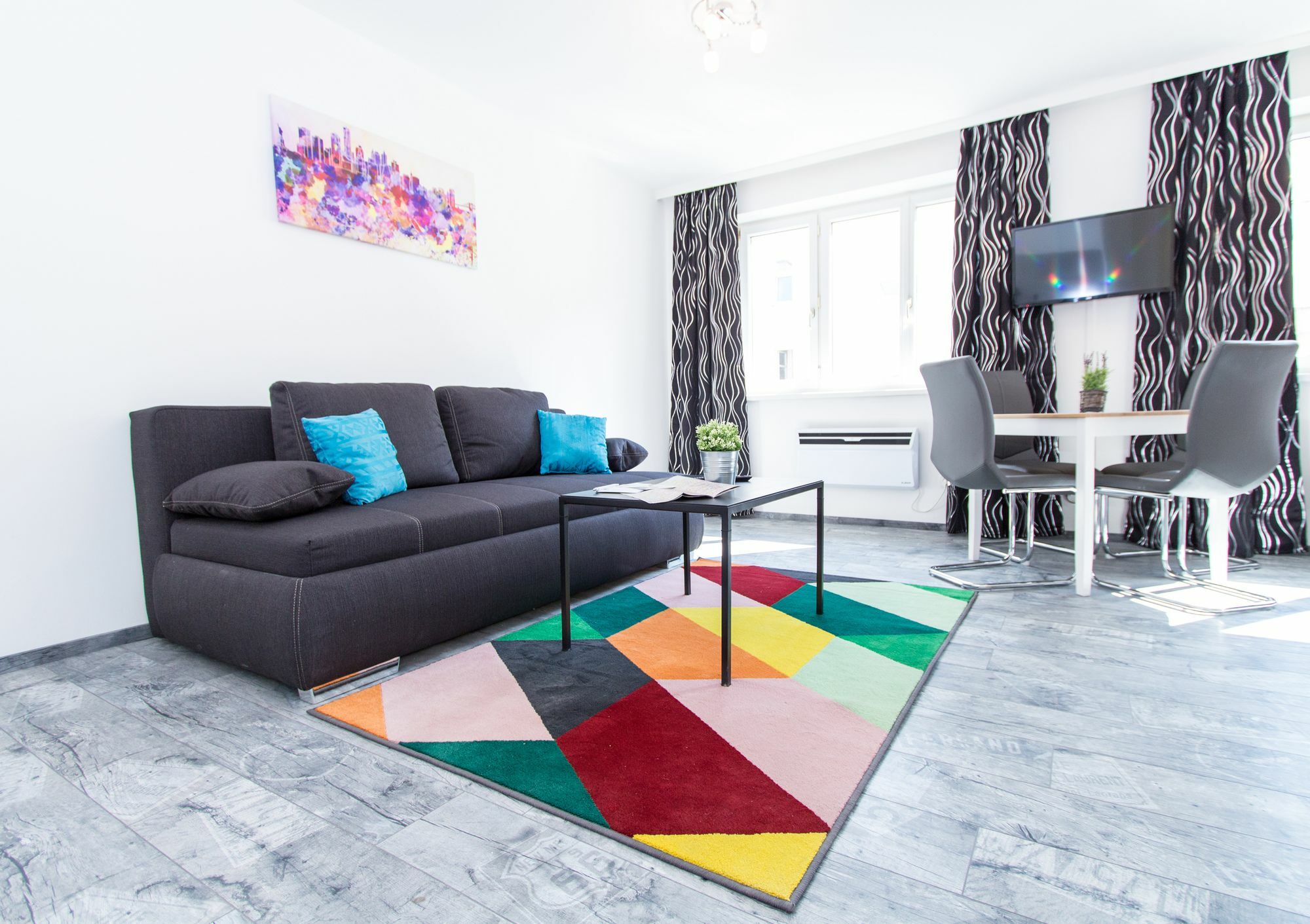 Apartamento Checkvienna - Reschgasse Exterior foto
