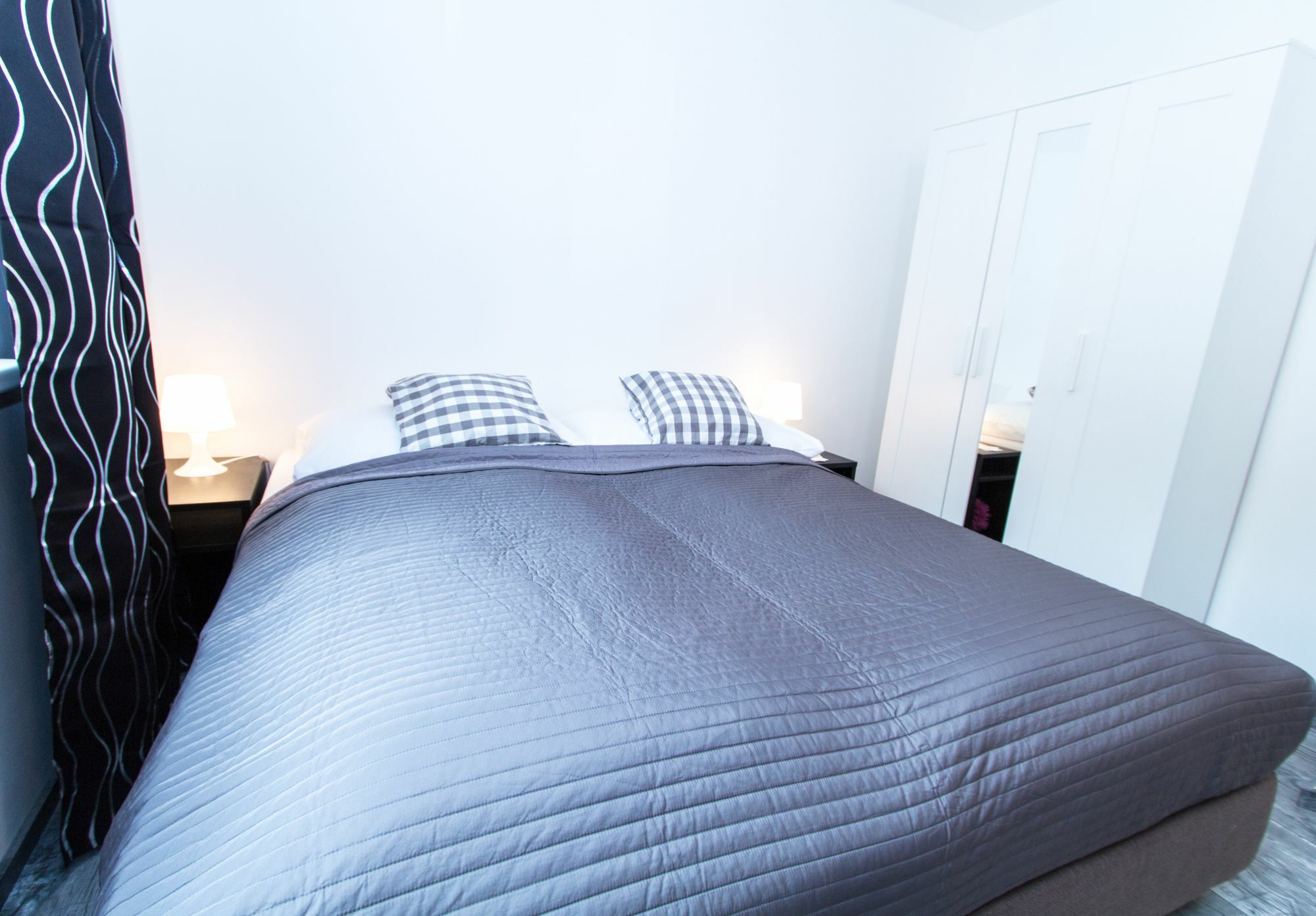 Apartamento Checkvienna - Reschgasse Exterior foto